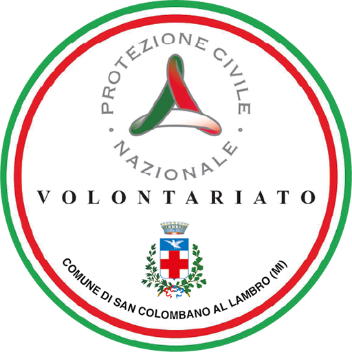 Protezione Civile San Colombano al Lambro